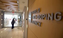 WADA обязательно отреагирует на фильм CBS о допинге в российском спорте