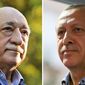  Как Эрдоган и Гюлен превратились из союзников в соперников