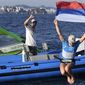 Чем стала Олимпиада-2016 для бразильцев