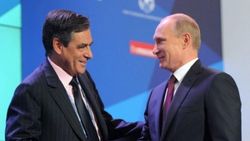 Действительно ли Фийон пророссийский кандидат на пост президента Франции