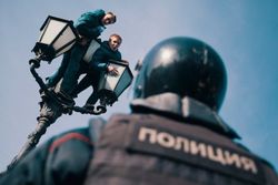 Молодежь РФ телевизор не смотрит – Кремль лишен мощнейшего оружия