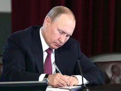 Путину подбирают понятные народу экономические лозунги для предвыборной кампании