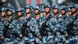 Радикальная военная реформа как вектор политического развития Китая