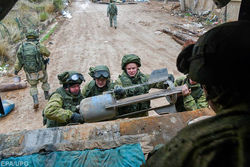 Путин уходит из Сирии, чтобы там остаться в другой ипостаси 