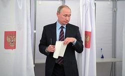 Путин готов пойти на уступки по Донбассу, но на жестких условиях