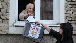 Мир не признал парламентские выборы в Южной Осетии