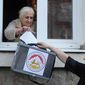 Мир не признал парламентские выборы в Южной Осетии