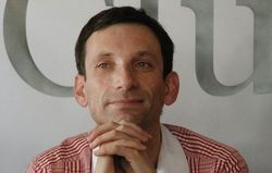 Спасибо Путину за будущую проукраинскую Раду – Портников