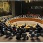 Свершилось: резолюция по Сирии принята в СБ ООН единогласно