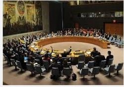 Украина должна провести демократические выборы – Совбез ООН