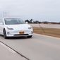 В Сети показали видео серийной Tesla Model 3