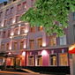 Вид Aurora Premier Hotel