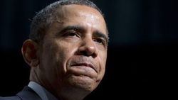 5 причин, почему Обама не будет ужесточать санкции против РФ – Bloomberg