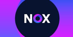 NOX стратегия форекс