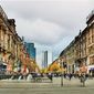 Во Франкфурте растет спрос на элитную недвижимость