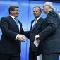 Саммит ЕС не решил проблему беженцев 