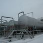 Когда в Украине подешевеет газ?