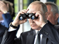 Как и зачем Путин создает нервозность в криминально-провластной среде