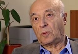 Российский актер Владимир Этуш госпитализирован после падения