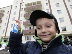Большинству украинцев не придется платить налог на недвижимость