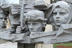 Правда и мифы о роли Украины в ВОВ: 25% дважды Героев Советского Союза - украинцы