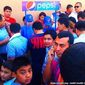 В столице Узбекистана акция Pepsi переросла в скандал, сотрудников предприятия арестовали