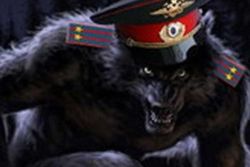 Оборотни в погонах