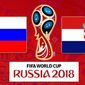 Россия проиграла в четвертьфинале хорватам