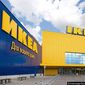 IKEA хочет расширить сеть детских площадок