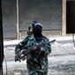 Боевики расстреливают тех, кто пытается покинуть Алеппо