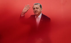 Турция прощается с Европой