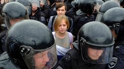 У российских студентов противоречивое отношение к родине