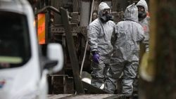 Скрипаля отравили ядом нового поколения «Новичок» – Тереза Мэй