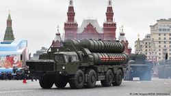 Парад 9 мая 2017 года
