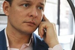 Ляшко не имеет чести – не отдал экс-спикеру ВР авто, проигранное в карты