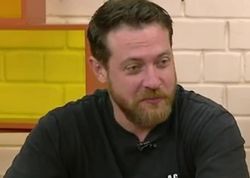 Российский актер Сафонов внесен в «черный список» Украины