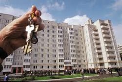 Во Владимире строят советскими темпами - эксперты