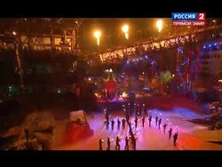 Любимые байкеры Путина в Севастополе анонсировали шоу фашистской свастикой 
