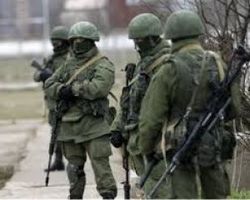 День Сил специальных операций – тот же праздник "вежливых людей"