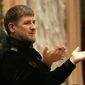 Кадыров заявил, что не горит желанием остаться лидером Чечни