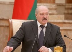 Лукашенко считает, что у Беларуси есть все, чтобы прирастить ВВП