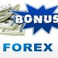 За пополнение депозита TurboForex предлагает бонус до 100%