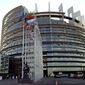 Против ассоциации Украины с ЕС в Европарламенте были левые и фашисты
