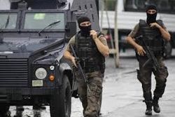 30 мая в Турции произошло 2 теракта, есть жертвы