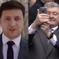 Зеленский ушел в отрыв: обнародован новый рейтинг перед 2-м туром