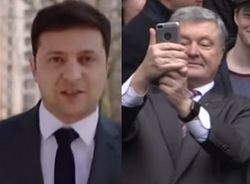 Зеленский ушел в отрыв: обнародован новый рейтинг перед 2-м туром