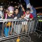 Волнения в Гонконге инспирированы внешними силами – глава администрации