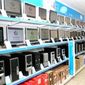 20 популярных брендов и продавцов компьютеров сентября 2014г. "ВКонтакте"