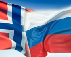 Норвегия вводит свои санкции в отношении России