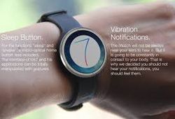 Apple iWatch будут круглые, тонкие, для мужчин и женщин  
